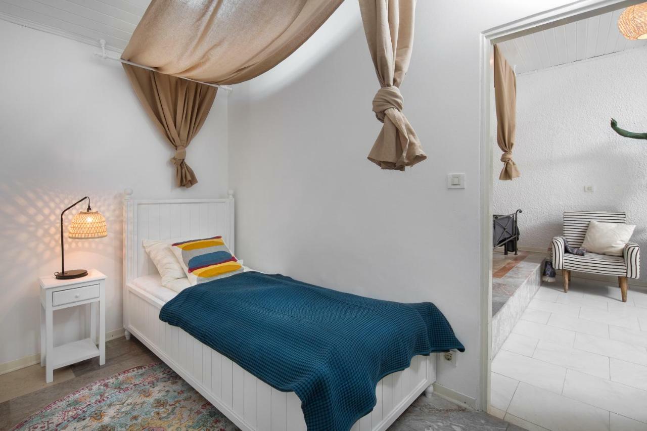 רוביני Villa Cissa Apartments By Irundo מראה חיצוני תמונה