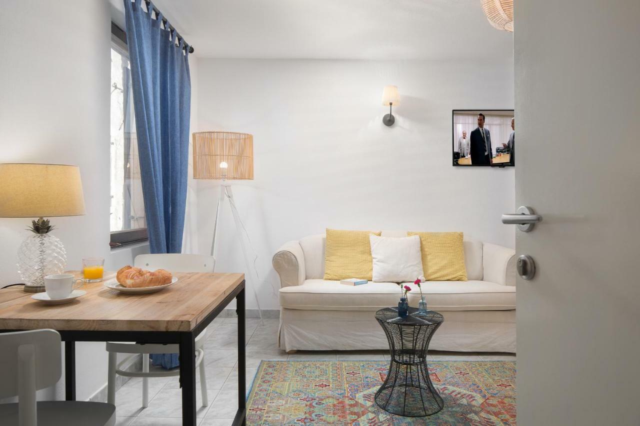 רוביני Villa Cissa Apartments By Irundo מראה חיצוני תמונה