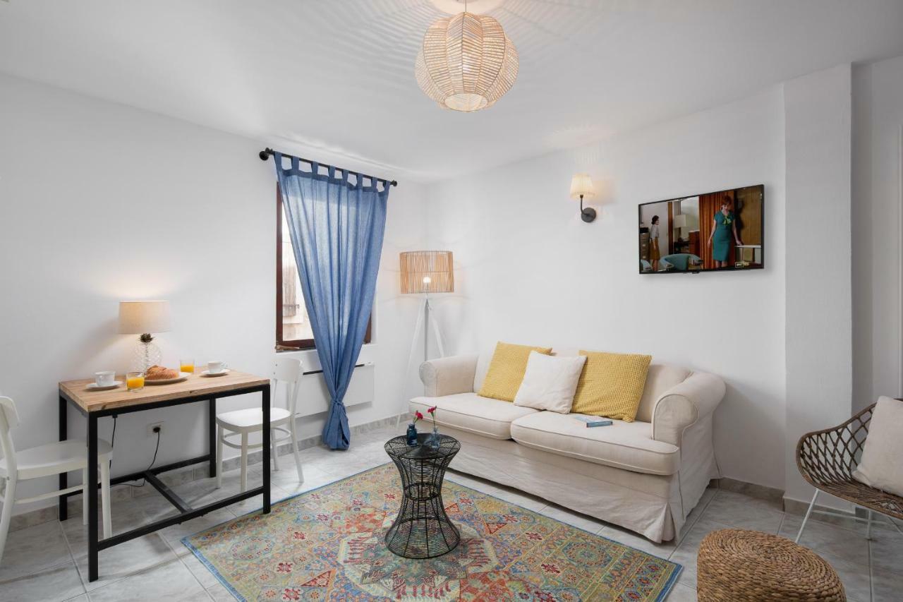 רוביני Villa Cissa Apartments By Irundo מראה חיצוני תמונה