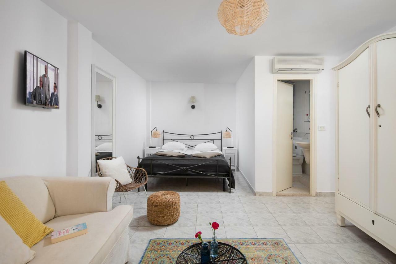 רוביני Villa Cissa Apartments By Irundo מראה חיצוני תמונה
